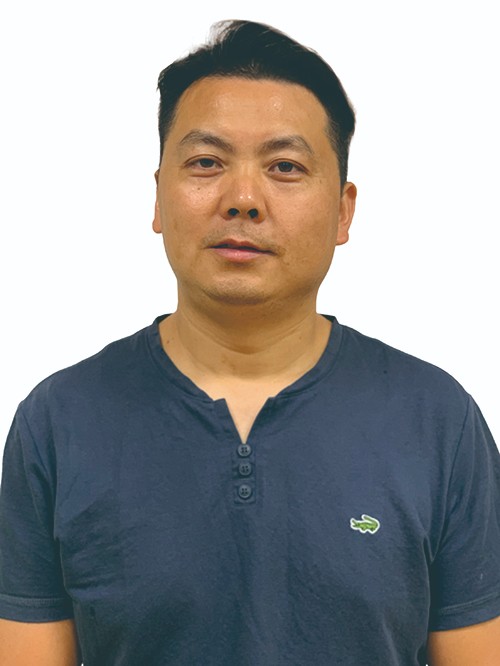 彭易昌