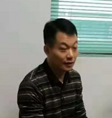 文军