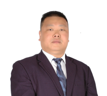 谢建忠