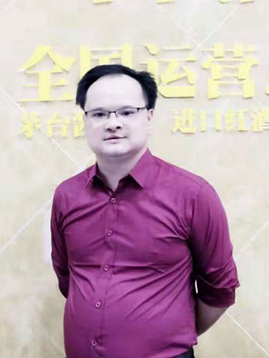 刘正军