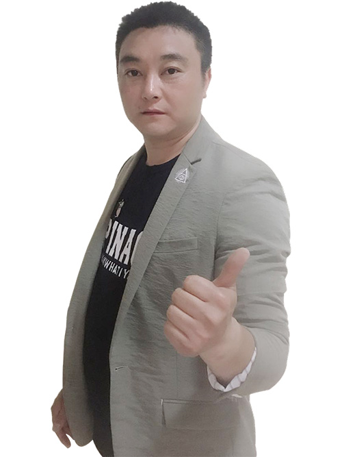 闵高翔