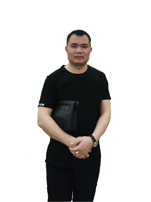 陶用民