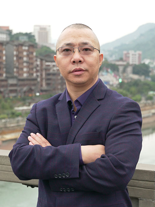邓会兵