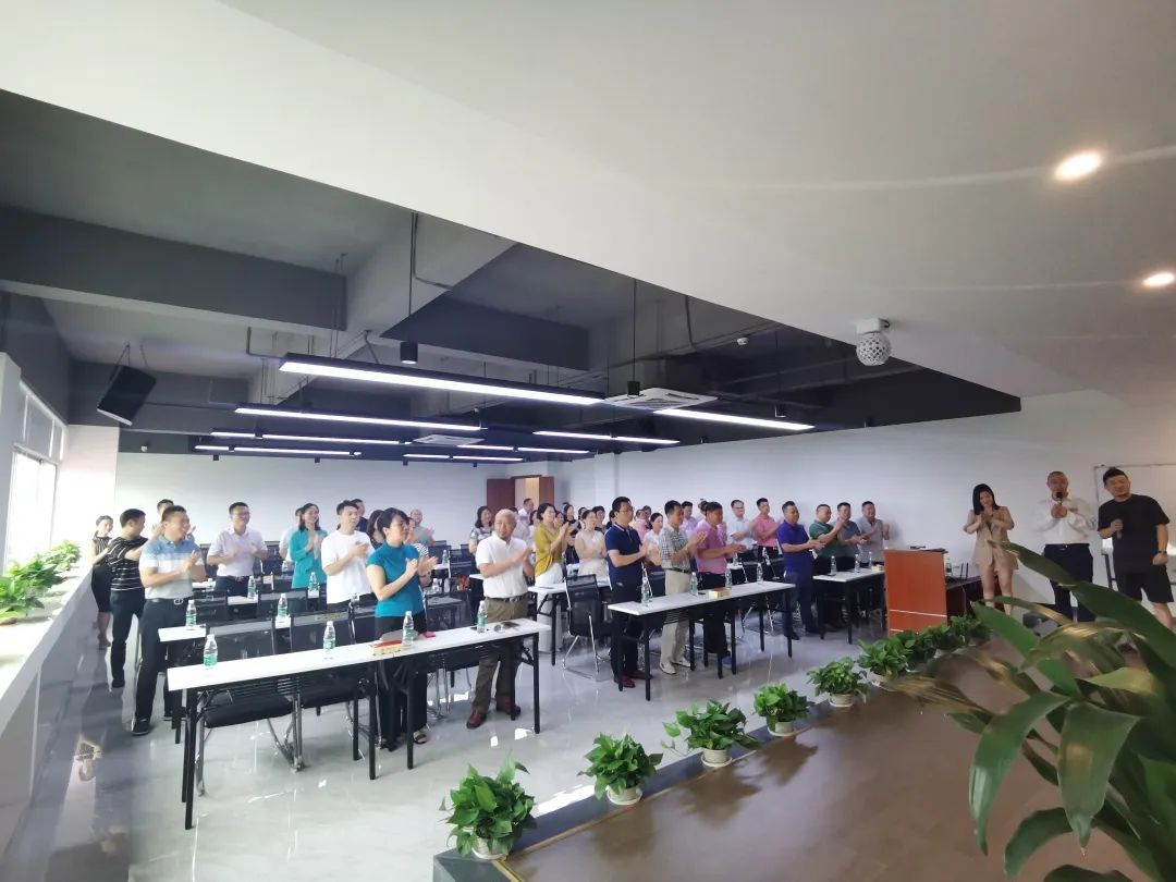 【一言九鼎】2020年首次股东大会正式落下帷幕