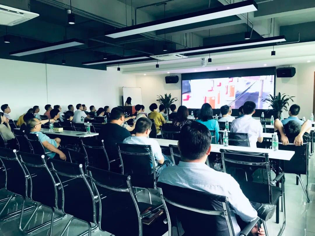 【一言九鼎】2020年首次股东大会正式落下帷幕