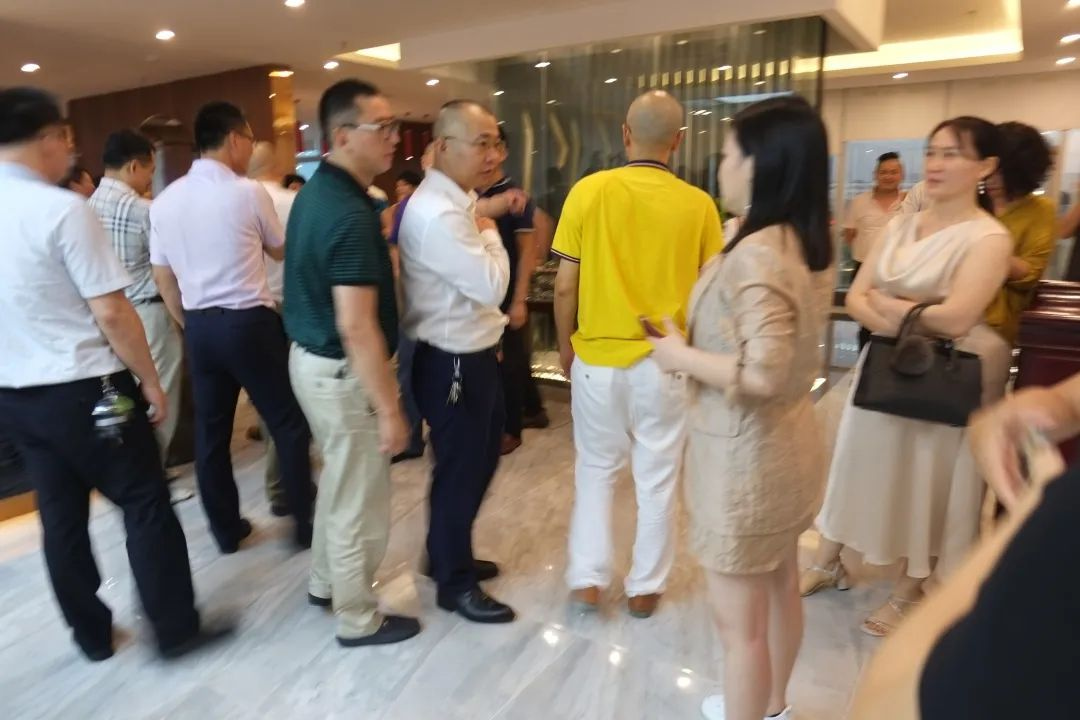 【一言九鼎】2020年首次股东大会正式落下帷幕