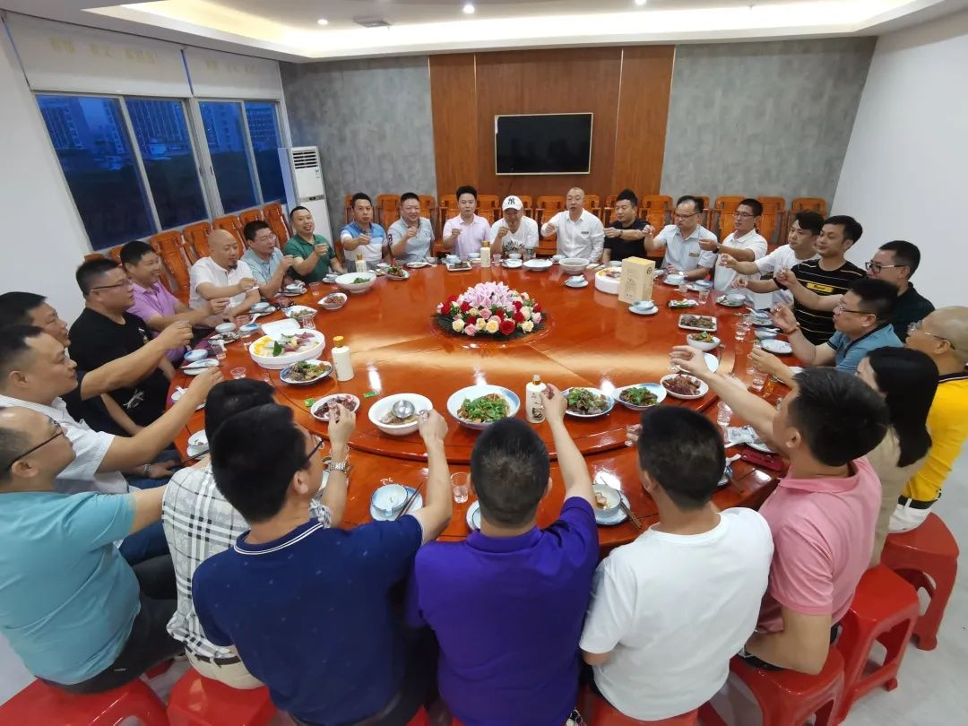 【一言九鼎】2020年首次股东大会正式落下帷幕